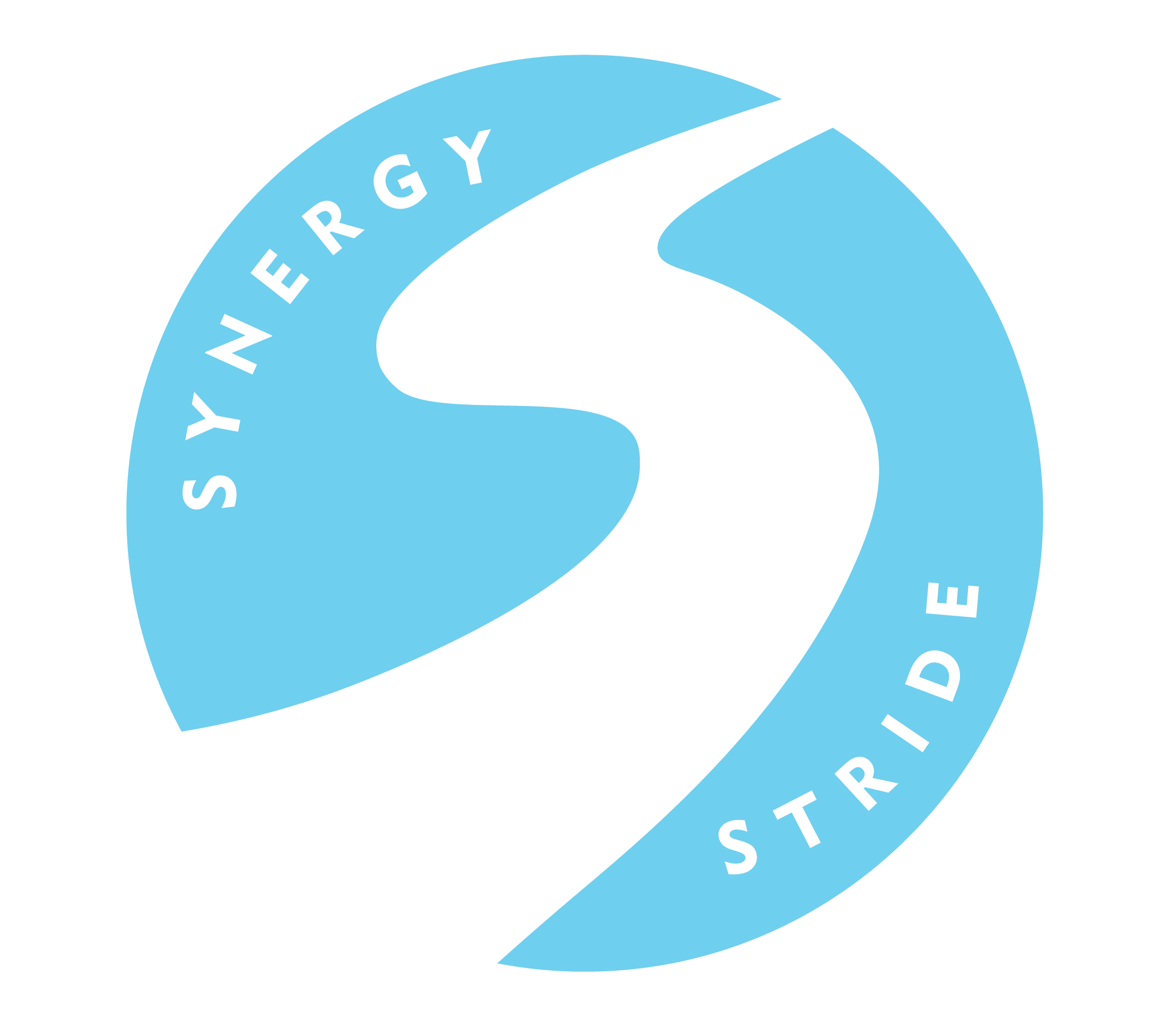Synergy Stride logo