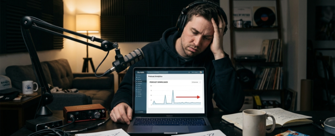 podcast blog image why podcasts fail