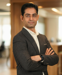 About Gaurav Khurana