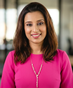 About Sanchari Mukherjee