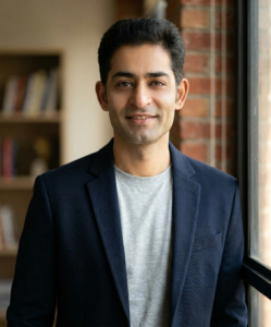 About Gaurav Khurana
